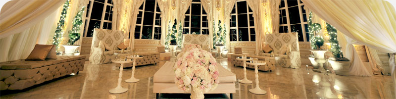 Dazzle Creative Event Producers