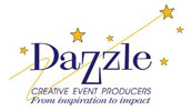 Dazzle Creative Event Producers