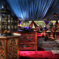 Moroccan Details By Photographer Micheal Steighner