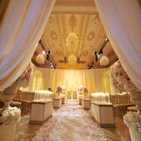 The Ceremony By Photographer Cathi Milanes'