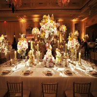 The Tablescapes By Photographer Cathi Milanes