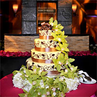 Tannenbaum Wedding Photos