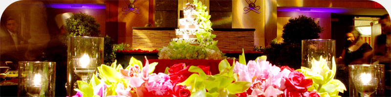 Dazzle Creative Event Producers